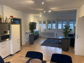 Wellnesapartment-Worms